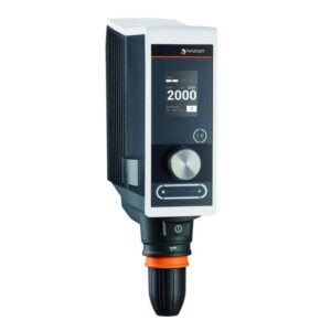 Overhead stirrer Hei-TORQUE Expert 400