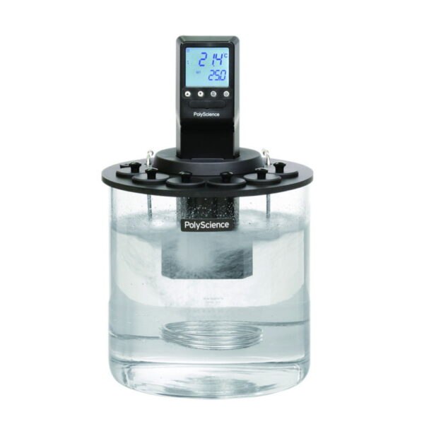 Viscosity baths MX