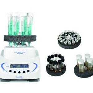 Vortexer MSV-3500 4P