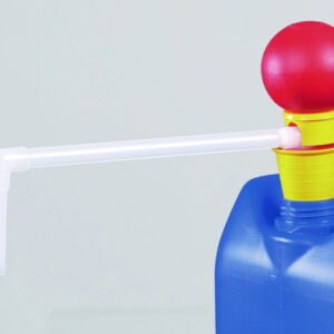 Hand pumps OTAL®, PVDF