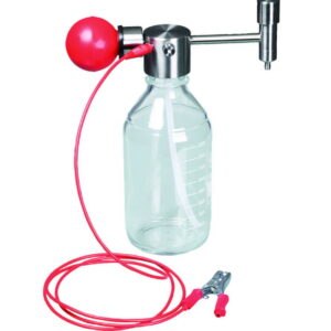 Mini solvent pump