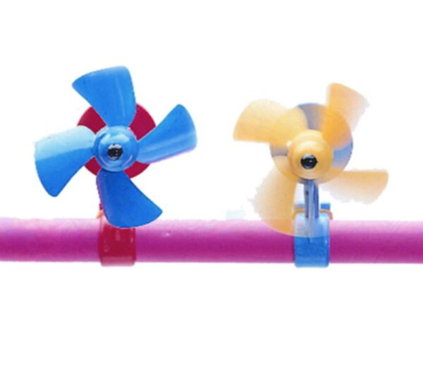 Flow Monitor