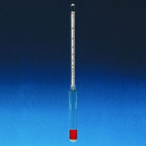 Alcoholometer, Richter-Tralles type