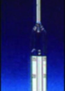 Alcoholometer according to E.E. 76/765