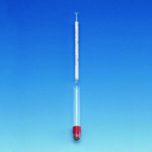 Hydrometers for special applications, must scale according to Oechsle