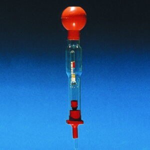 Battery hydrometer