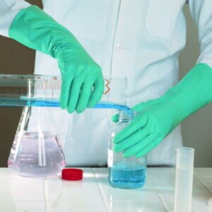 Protective glove Ultranitril 454