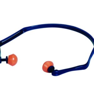 Ear Plugs with Headband, 1310
