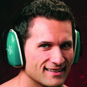 Hearing protection device EKAMUFF Nr. 3