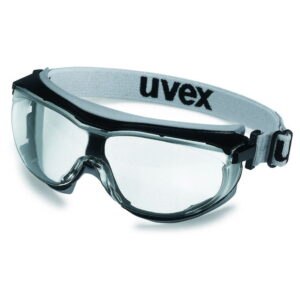 Panoramic Eyeshield uvex carbonvision 9307