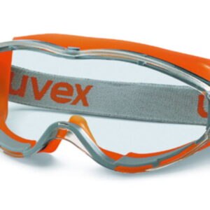 Panoramic Eyeshield uvex ultrasonic 9302