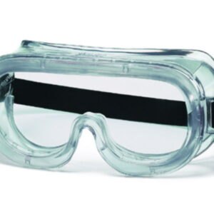 Panoramic vision safety goggles 9305
