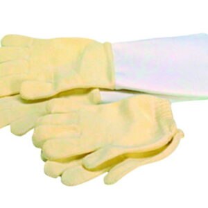 Safety Gloves Nomex®, Heat Protection up to 250 °C