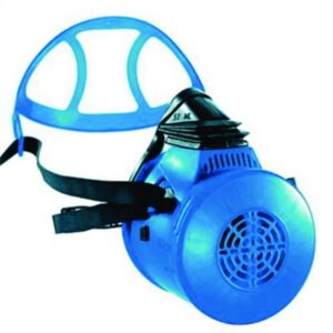 Half mask X-plore® 4700