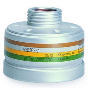 Accessories for Full face mask, X-plore® 6300