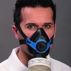 Half Mask Polimask 330