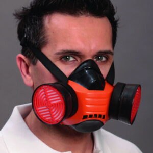 Half mask, Polimask BETA