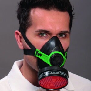 Half Mask, Polimask 230