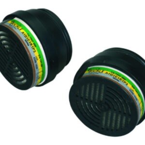 Filters for polimask BETA half masks