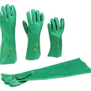 Ekastu Chemical Protection Gloves