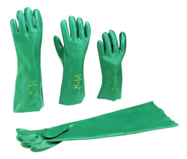 Ekastu Chemical Protection Gloves
