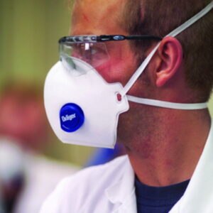 Filter mask X-plore®1700