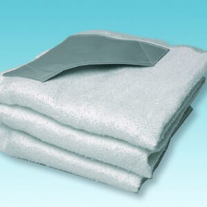 Fire blanket, fibreglass