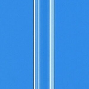 Culture tubes, soda glass, with smooth edge