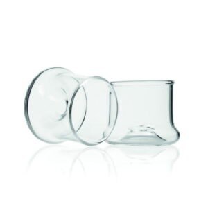Glass caps, DURAN®