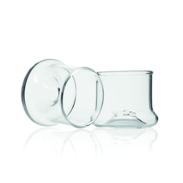 Glass caps, DURAN®