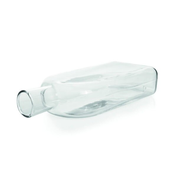 Culture flasks, DURAN®, Roux type