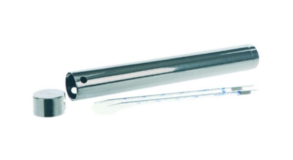 Pipette sterilizing boxes