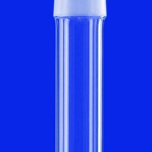 Cones with NS joint, DURAN® tubing