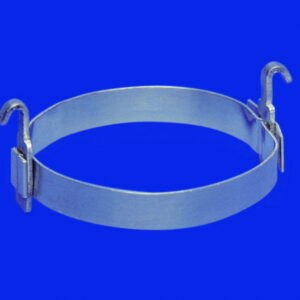 Alu-Rings with hooks