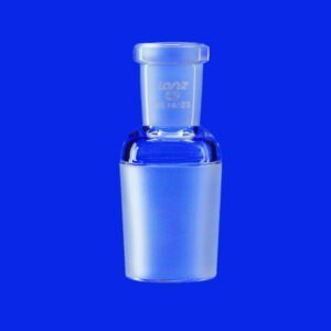 Reduction adapters, DURAN® tubing