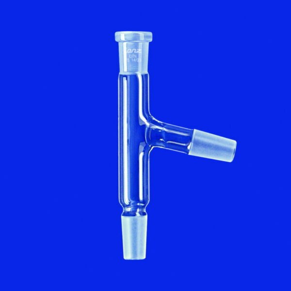Multiple adapters, 2 necks