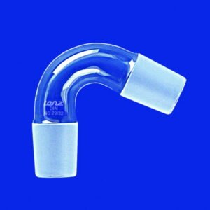 Bends, DURAN® tubing