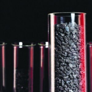 Boiling chips, type Resistent