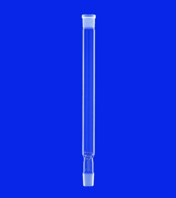 Columns acc. to Hempel, DURAN® tubing