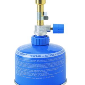 Bunsen burner, portable, Labogaz® 470