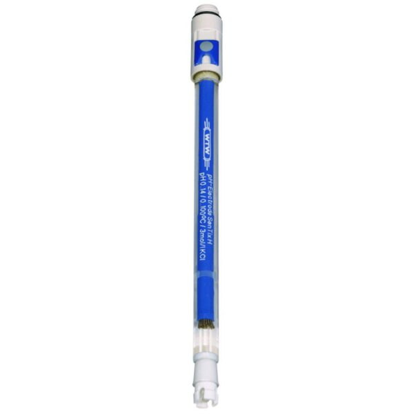pH combination electrode, SenTix® H / SenTix® HW, refillable