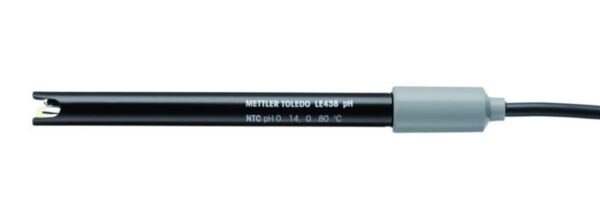 pH combination electrode LE 438
