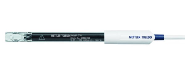 Conductivity measuring cells InLab®, platinum