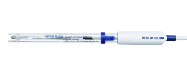 pH combination electrodes InLab® Versatile Pro
