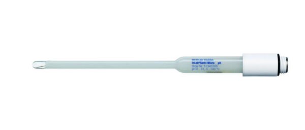 pH electrode InLab®Semi-Micro