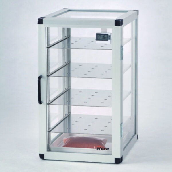 Desiccator Star-Vitrium, borosilicate glass 3.3