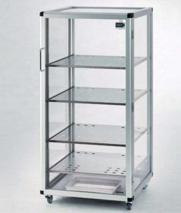 Desiccators Maxi 1-Vitrum, borosilicate glass 3.3