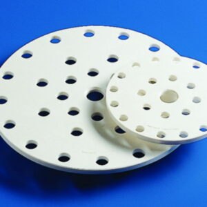 Desiccator plates, PP