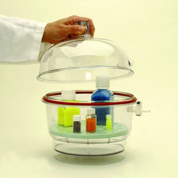 Desiccator Nalgene™, Type 5311, PC