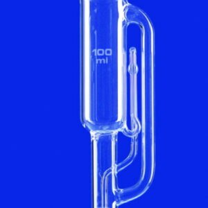 Soxhlet extraction stillheads, DURAN® tubing